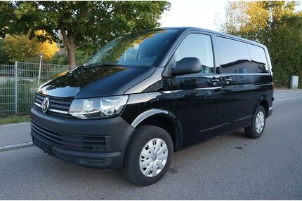 VW T6 Transporter Gebrauchtwagen