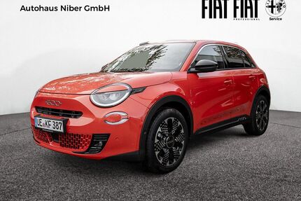 Fiat 600e Gebrauchtwagen
