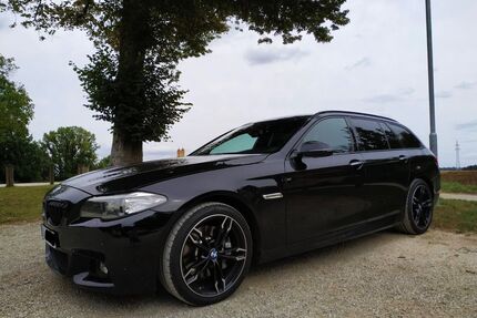 BMW 530 Gebrauchtwagen