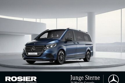 Mercedes-Benz V 300 Gebrauchtwagen