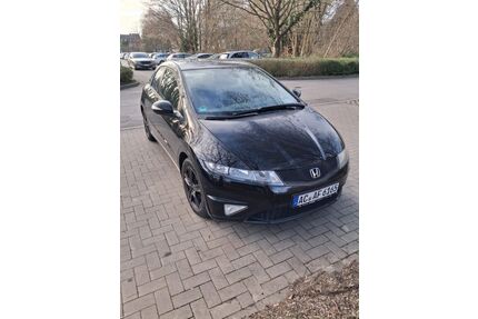 Honda Civic Gebrauchtwagen