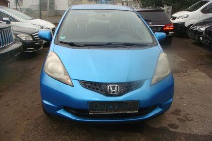 Honda Jazz Gebrauchtwagen