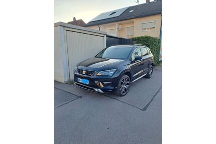 Seat Ateca Gebrauchtwagen