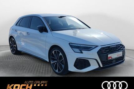Audi S3 Gebrauchtwagen
