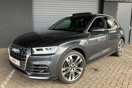 Audi SQ5 Gebrauchtwagen