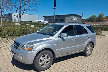 Kia Sorento Gebrauchtwagen