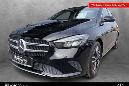 Mercedes-Benz B 180 Gebrauchtwagen