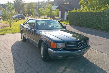Mercedes-Benz S 560 Gebrauchtwagen