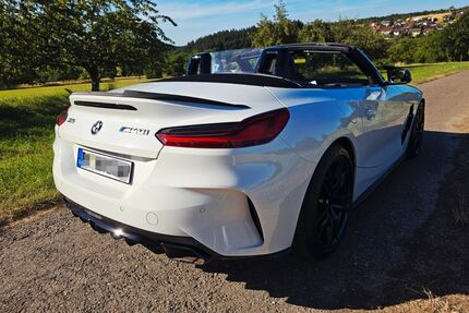 BMW Z4 M40 Gebrauchtwagen