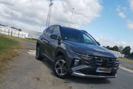 Hyundai TUCSON Gebrauchtwagen