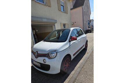 Renault Twingo Gebrauchtwagen