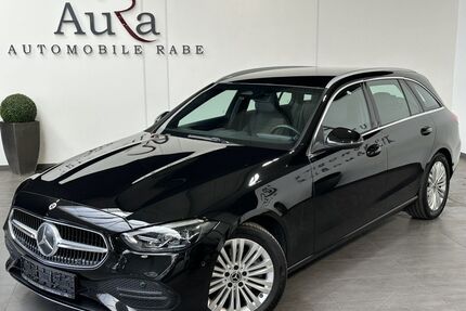 Mercedes-Benz C 220 Gebrauchtwagen