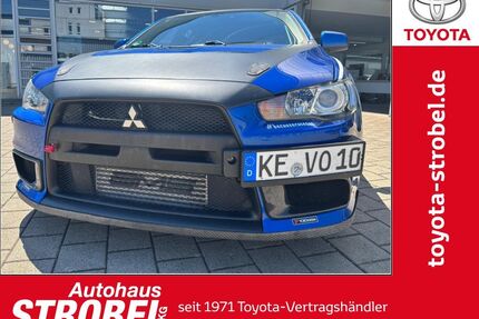 Mitsubishi Lancer Gebrauchtwagen