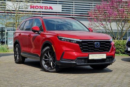 Honda CR-V Gebrauchtwagen