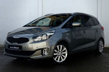 Kia Carens Gebrauchtwagen