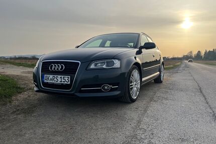 Audi A3 Gebrauchtwagen