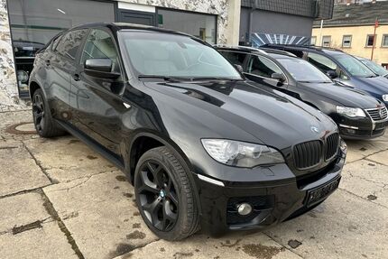 BMW X6 Gebrauchtwagen