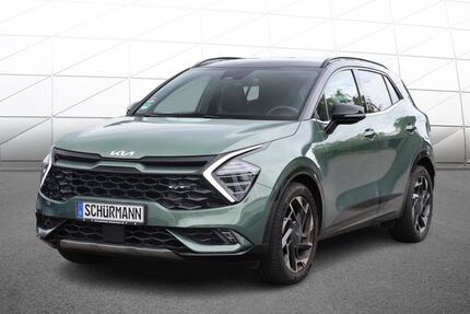 Kia Sportage Gebrauchtwagen