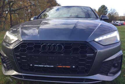 Audi A5 Gebrauchtwagen