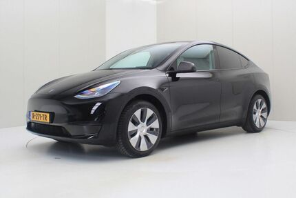 Tesla Model Y Gebrauchtwagen