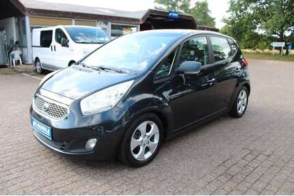 Kia Venga Gebrauchtwagen