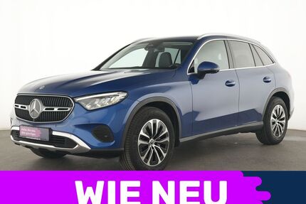 Mercedes-Benz GLC 300 Gebrauchtwagen