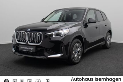 BMW iX1 Gebrauchtwagen