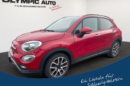 Fiat 500X Gebrauchtwagen