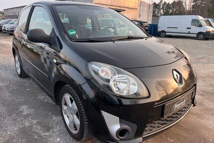 Renault Twingo Gebrauchtwagen