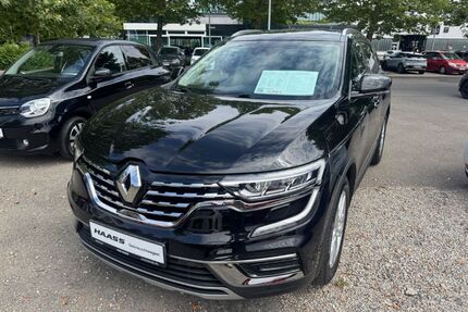 Renault Koleos Gebrauchtwagen