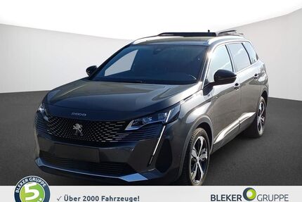 Peugeot 5008 Gebrauchtwagen
