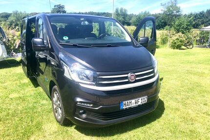 Fiat Talento Gebrauchtwagen
