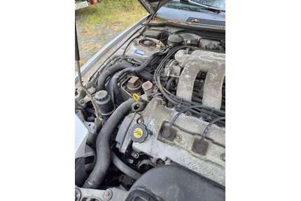 Ford Probe Gebrauchtwagen