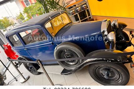 Opel Andere Oldtimer