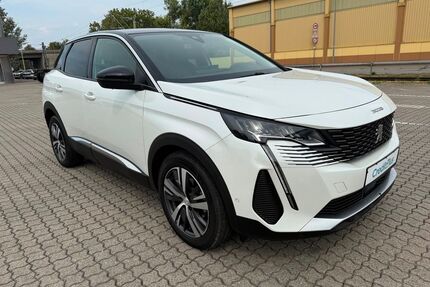 Peugeot 3008 Gebrauchtwagen