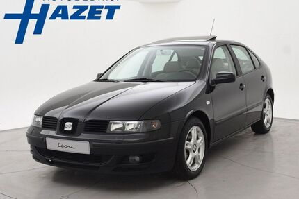 Seat Leon Gebrauchtwagen
