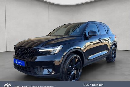 Volvo XC40 Gebrauchtwagen