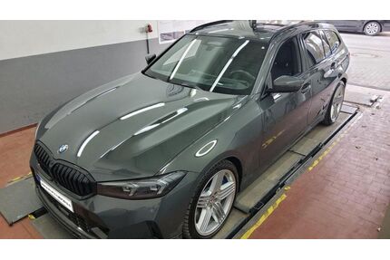 Alpina D3 Gebrauchtwagen
