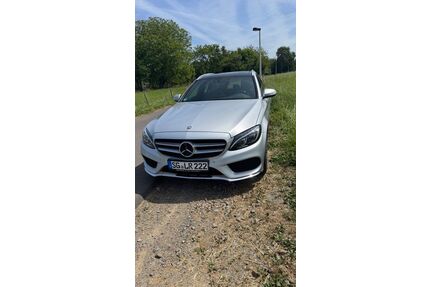 Mercedes-Benz C 250 Gebrauchtwagen