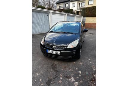 Mitsubishi Colt Gebrauchtwagen
