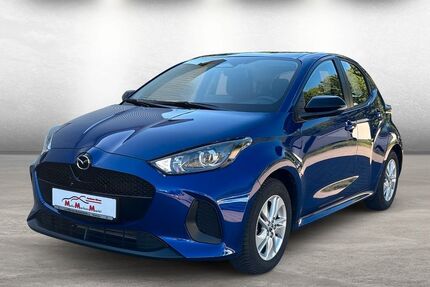 Mazda 2 Gebrauchtwagen