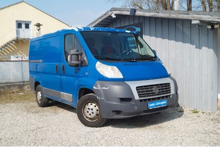Fiat Ducato Gebrauchtwagen