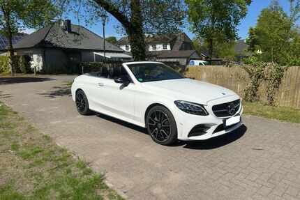 Mercedes-Benz C 300 Gebrauchtwagen