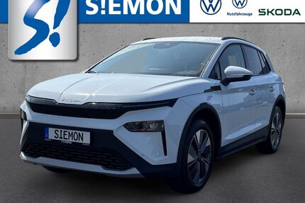 Skoda Elroq Gebrauchtwagen