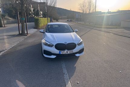 BMW 118 Gebrauchtwagen