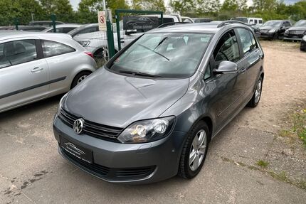 VW Golf Plus Gebrauchtwagen
