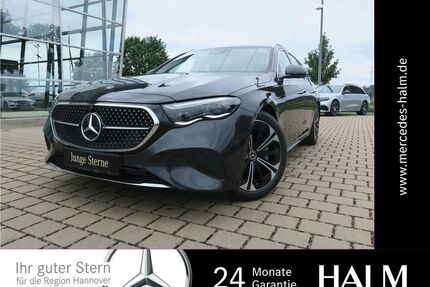 Mercedes-Benz E 300 Gebrauchtwagen