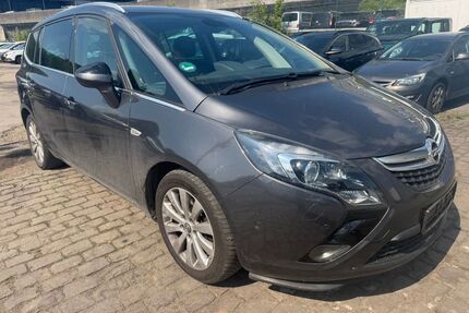 Opel Zafira Gebrauchtwagen