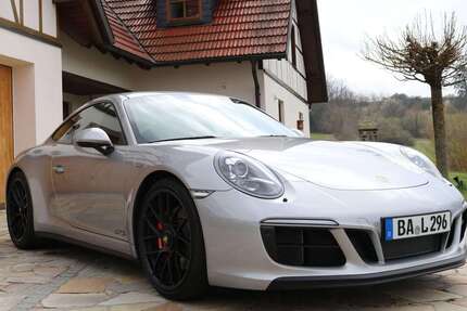 Porsche 991 Gebrauchtwagen