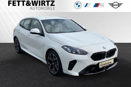 BMW 118 Gebrauchtwagen